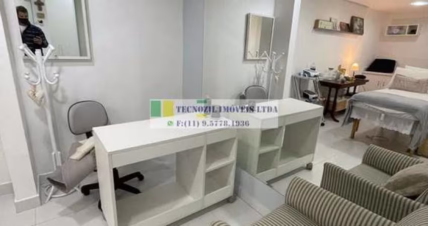 SOBRADO COMERCIAL PARA CLINICA  COM VARIAS SALAS VENDE ITAIM BIBI COM 180 M² (11) 9.5778.1936