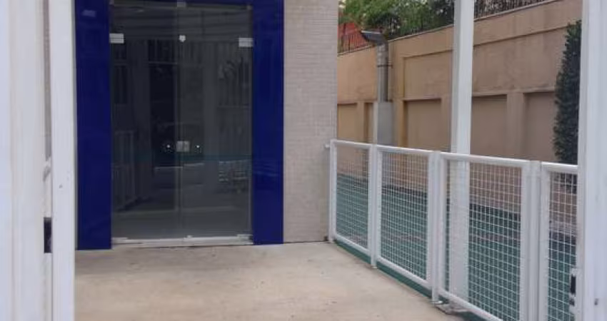 PRÉDIO COMERCIAL PARA ESCOLA ALUGA VENDE JARDIM DA GLORIA COM 560 M² (11) 9.5778.1936