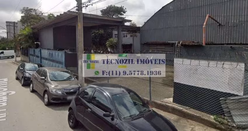 GALPÃO ALUGA SÃO BERNARDO DO COM CAMPO RODOANEL COM 5.000 M² (11) 9.5778.1936