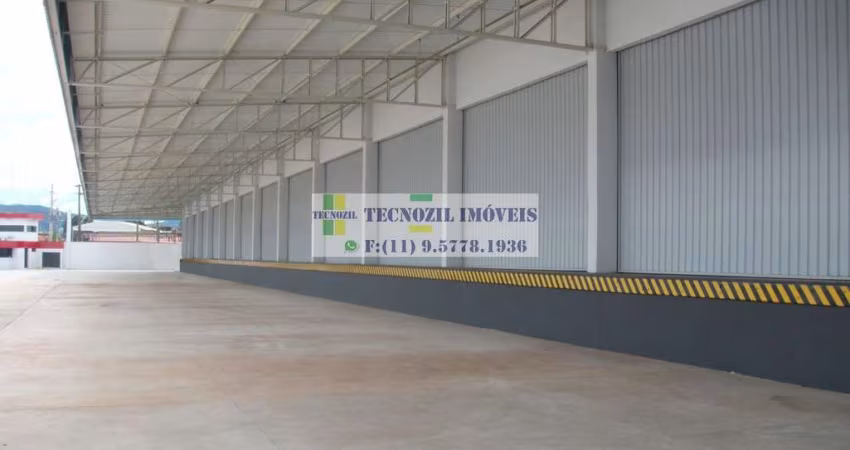 GALPÃO ALUGA GUARULHOS - RODOANEL AEROPORTO COM 6.330 M² AC E 8.000 M² (11) 9.5778.1936