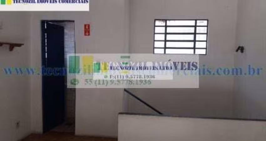 SOBRADO COMERCIAL VENDE SAÚDE COM 131 M² (11) 9.5778.1936