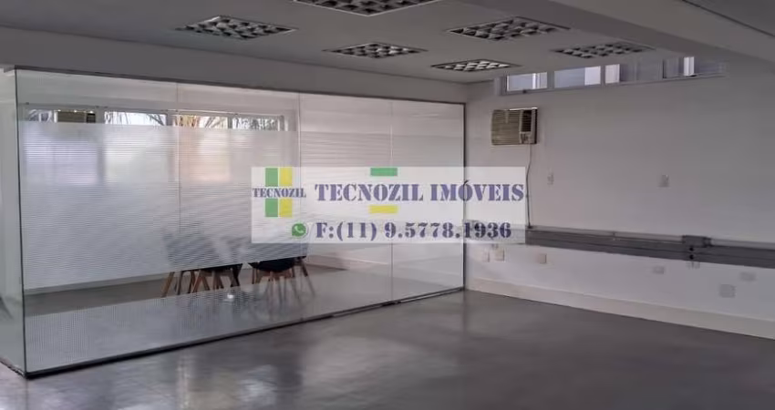 PRÉDIO COMERCIAL EM 05 PISOS ALUGA SACOMA ANCHIETA COM 1.048 M² (11) 9.5778.1936