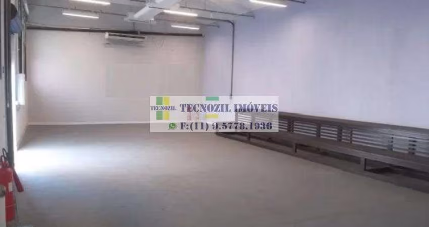 GALPÃO PARA VENDA BRAS – MOOCA COM 594 M² (11) 9.5778.1936