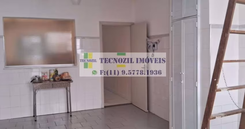SOBRADO COM 03 DORMITORIOS VENDE CAMBUCI – VILA DEODORO COM 117 M² (11) 9.5778.1936