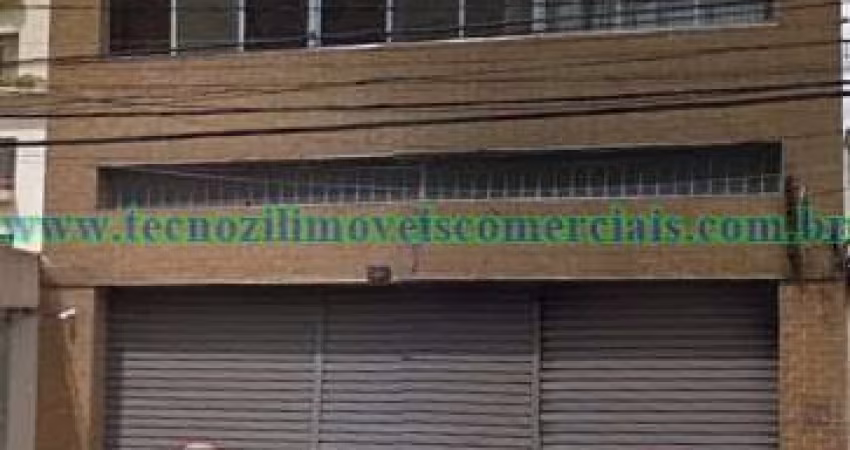 PREDIO EM 2 PISOS PARA ALUGAR BOM RETIRO COM 1.250 M² (11) 9.5778.1936