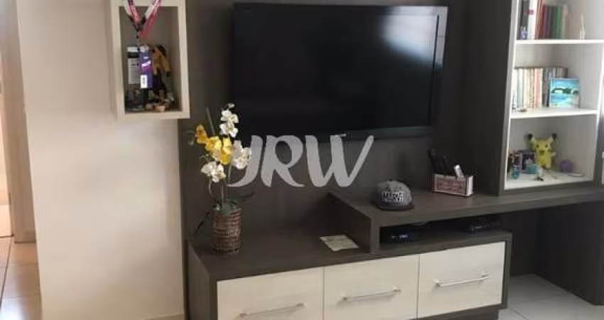 APARTAMENTO A VENDA NO CONDOMÍNIO NOVO HORIZONTE - INDAIATUBA SP