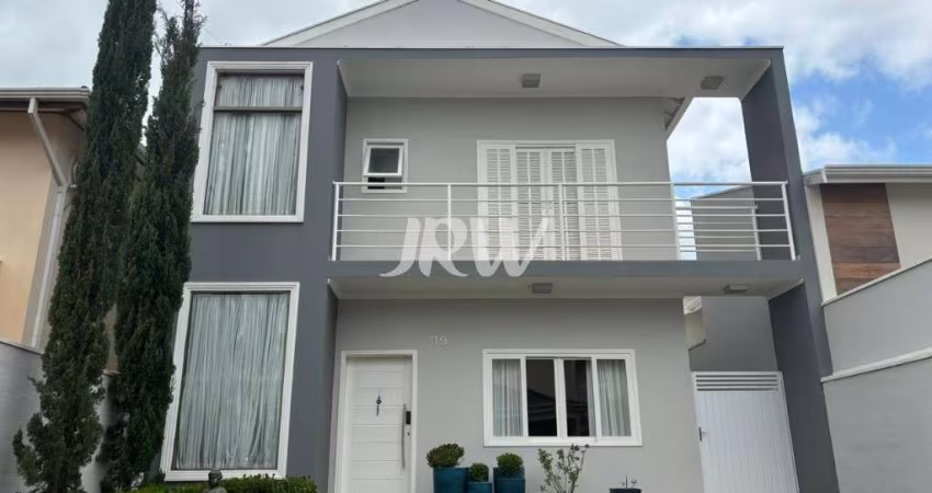 SOBRADO A VENDA NO CONDOMÍNIO VILLADIO DI ITAICINO BAIRRO DE ITAICI NA CIDADE DE INDAIATUBA -SP  Área terreno 150 m² Área Constrída 160 m²  3 Quartos