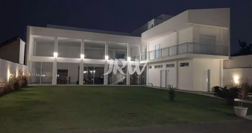 CHACARA ( sobrado )A VENDA NO BAIRRO COLINAS NA CIDADE DE INDAIATUBA SP