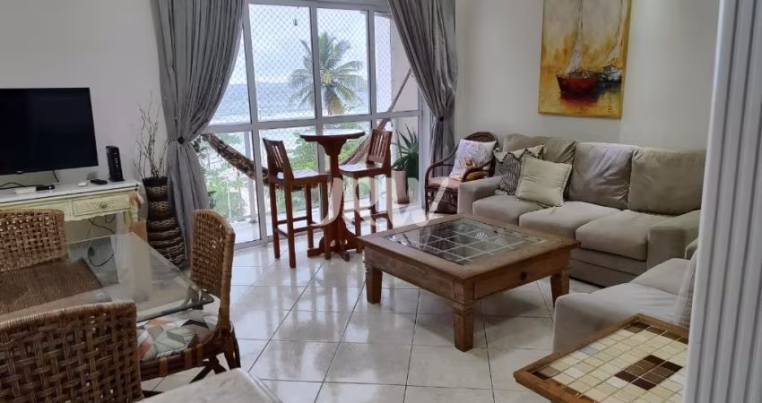 APARTAMENTO A VENDA NO CONDOMÍNIO MARATAUÁ NO BAIRRO CENTRO NA CIDADE D0 GUARUJA
