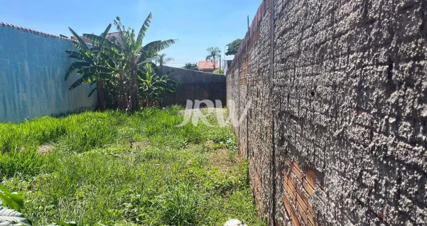 TERRENO A VENDA NO BAIRRO MORADA DO SOL NA CIDADE DE INDAIATUBA SP