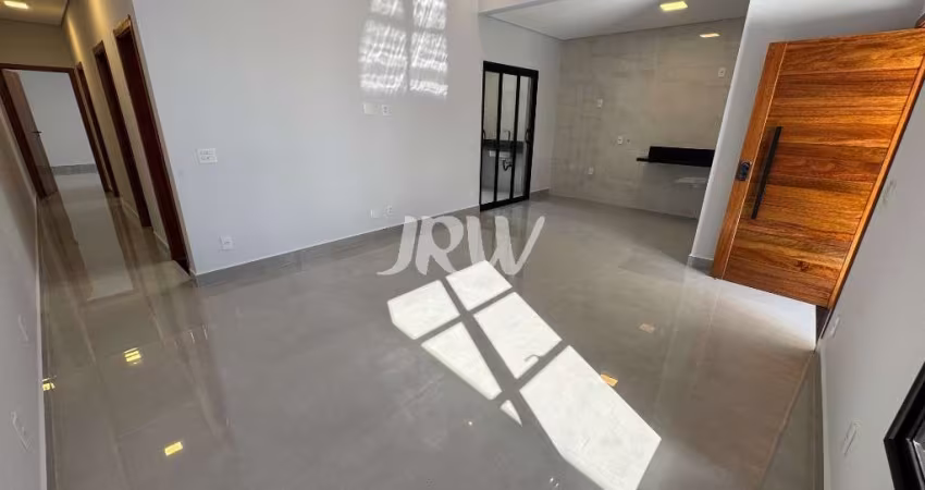 Casa com 3 quartos à venda no Jardim Monte Carlo, Indaiatuba 