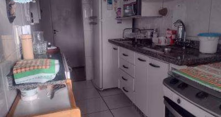 Residencial - Conjunto Res Vista Verde