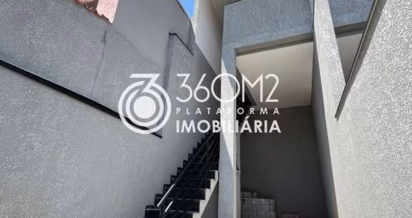 Sobrado para Venda em Santo André, Vila Francisco Matarazzo, 3 dormitórios, 2 suítes, 3 banheiros, 2 vagas