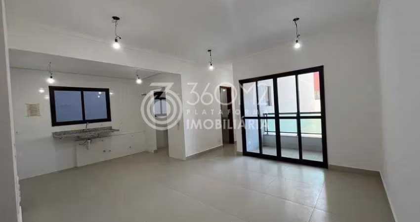 Apartamento para Venda em São Caetano do Sul, Santa Paula, 2 dormitórios, 2 suítes, 3 banheiros, 2 vagas