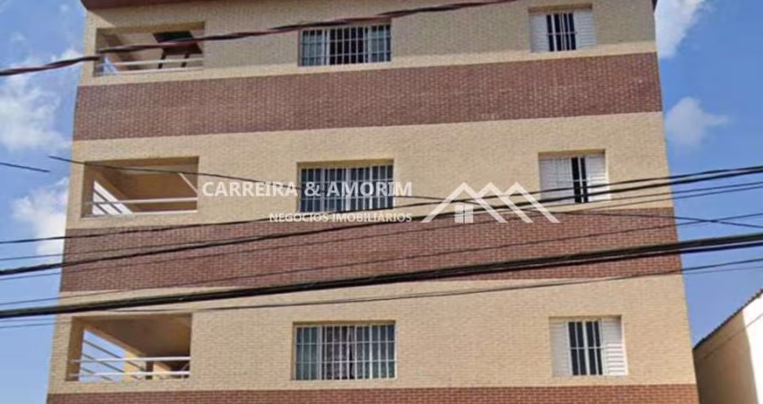 ALUGO APARTAMENTO COM 1 DORMITÓRIO PRÓXIMO AO HOSPITAL CAMPO LIMPO!