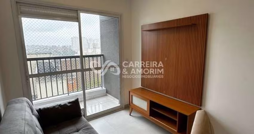 APARTAMENTO NOVO NUNCA HABITADO, PARA ALUGAR, COM 2 DORMITÓRIOS, SALA COM SACADA, 1 VAGA COBERTA, A - 8 MINUTOS DO METRÔ CAMPO LIMPO VILA DAS BELEZAS.