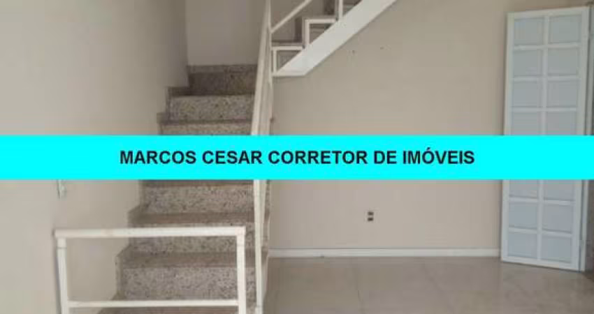 NOVA IGUAÇU/2 QUARTOS/GARAGEM/ACEITANDO FINANCIAMENTO