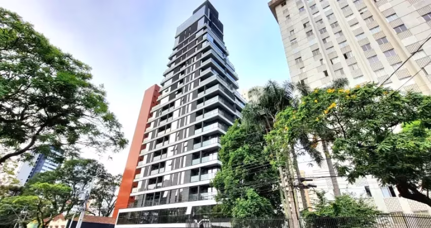 Apartamento pronto para morar no Água Verde!