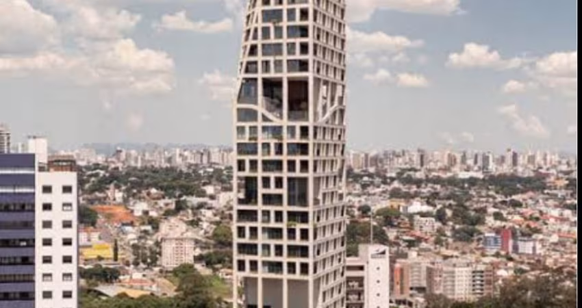 Venha se surpreender com o Age360, muito além do charme e da sofisticação.