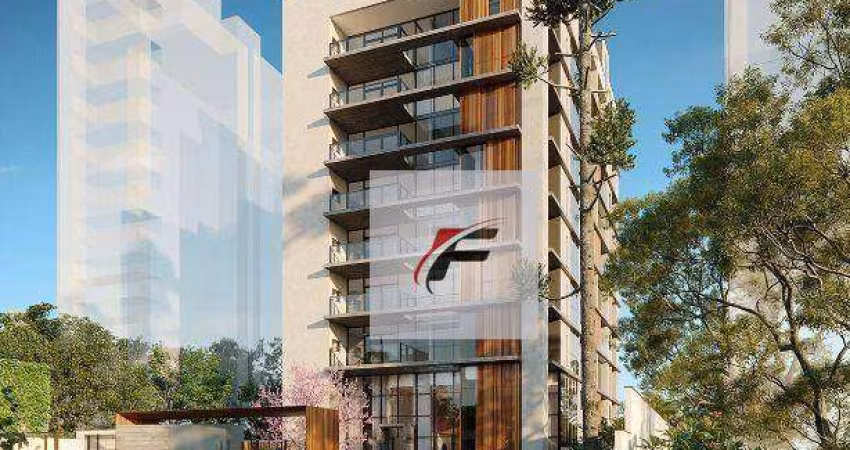 Apartamento - Batel