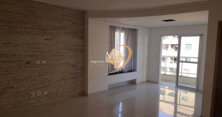 Apartamento com 3 quartos à venda na Donatello, Jardim Bela Vista, Santo André