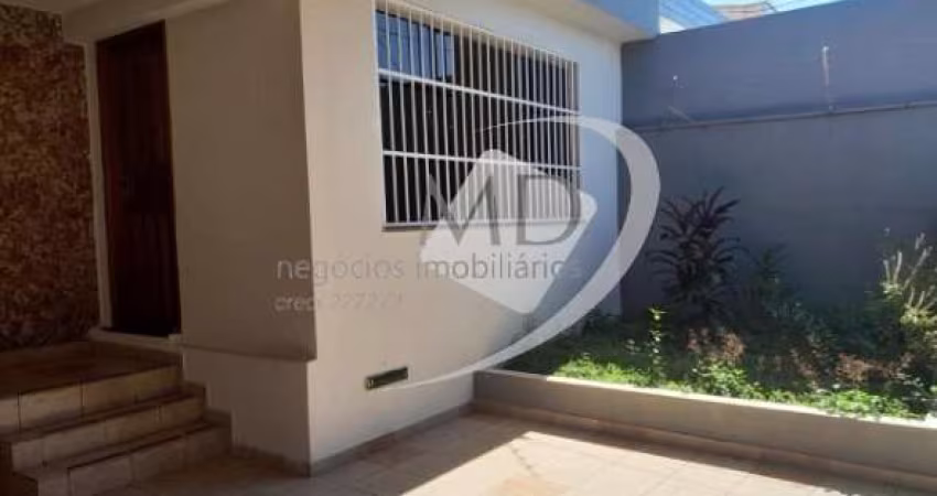Casa com 3 quartos à venda na Lomas Valentinas, Santa Maria, São Caetano do Sul