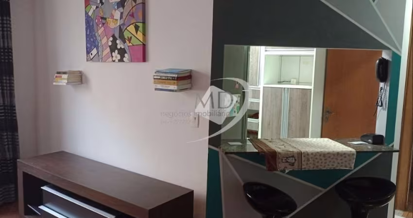 Apartamento com 2 quartos à venda na Rua Sílvia, Osvaldo Cruz, São Caetano do Sul