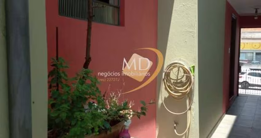 Casa com 2 quartos para alugar na Avenida Presidente Kennedy, Boa Vista, São Caetano do Sul