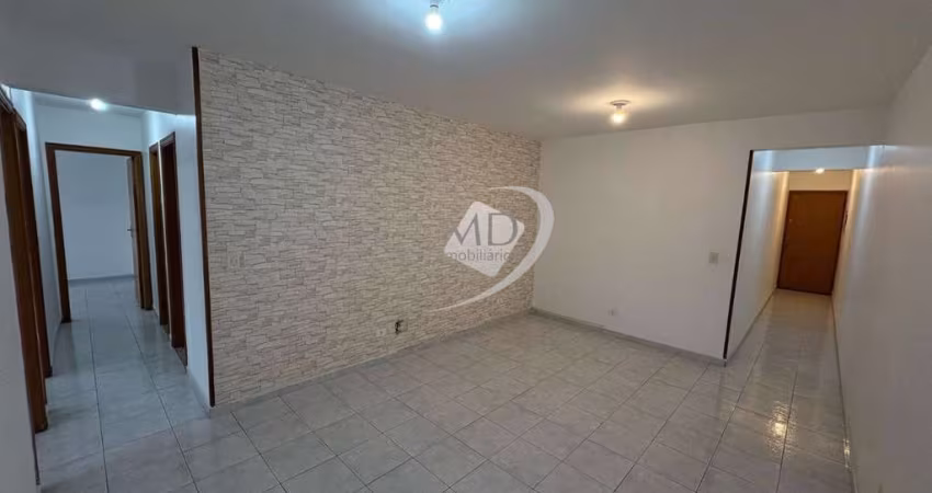 Apartamento com 3 quartos para alugar na Rua Ivaí, Santa Maria, São Caetano do Sul