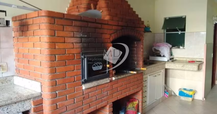 Casa com 3 quartos à venda na Rua Pindorama, Olímpico, São Caetano do Sul