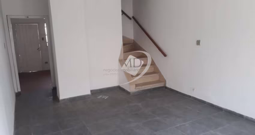 Casa com 2 quartos à venda na Rua Osvaldo Cruz, Santa Paula, São Caetano do Sul