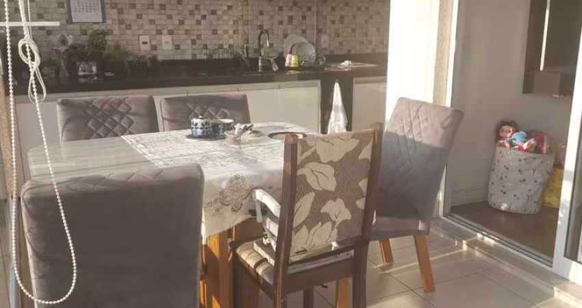 Apartamento com 2 quartos à venda na Mooca, São Paulo 