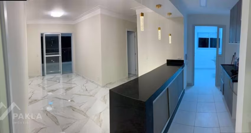Apartamento com 3 quartos à venda no Tatuapé, São Paulo 