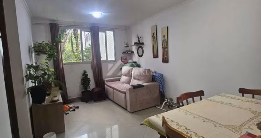 Apartamento com 2 quartos à venda no Brás, São Paulo 
