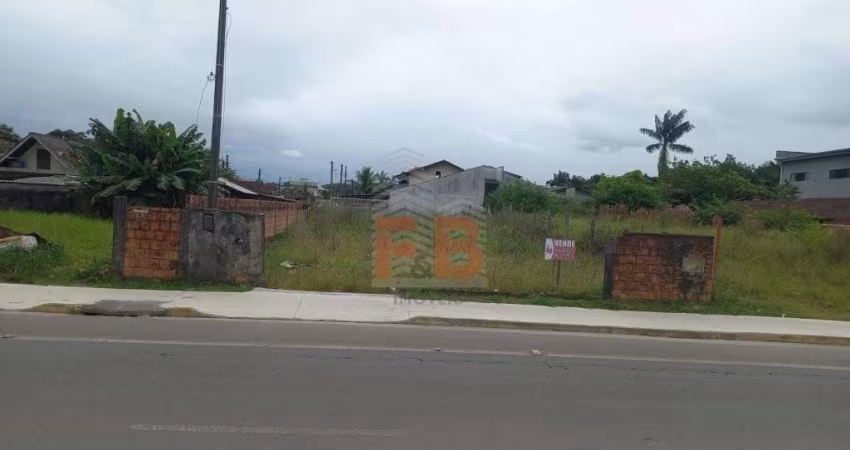TERRENO no VILA NOVA com 0 quartos para VENDA, 456 m²