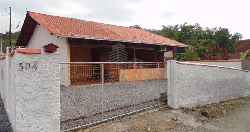 CASA no AVENTUREIRO com 2 quartos para LOCAÇÃO, 137 m²
