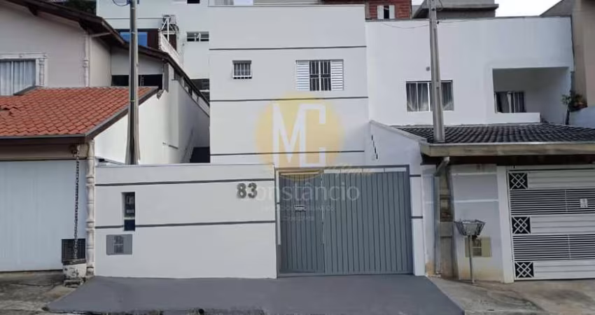 Casa de 2 dormitórios e 1 suite, Jardim Bandeirantes