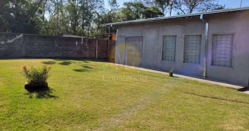 CHACARA PARA LOCAÇÃO DEFINITIVA  NO VISTA LINDA COM 3 QUARTOS 300 M² !