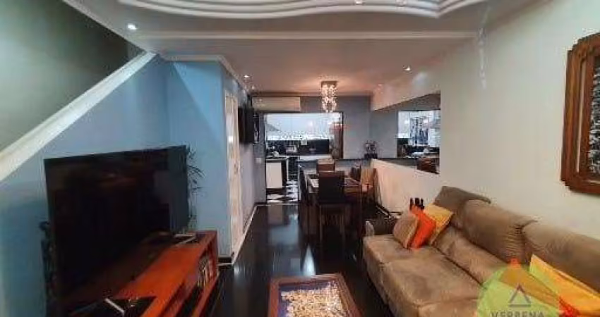 Casa de Condomínio em Alto da Mooca  -  São Paulo