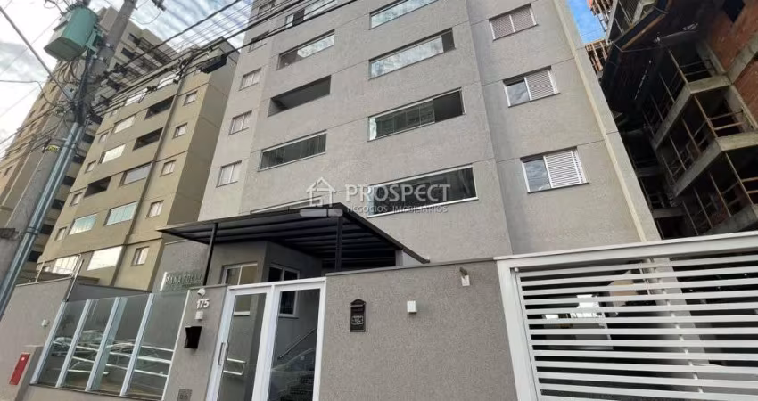 Apartamento na Ribeirânia | 2 suítes | 2 vagas