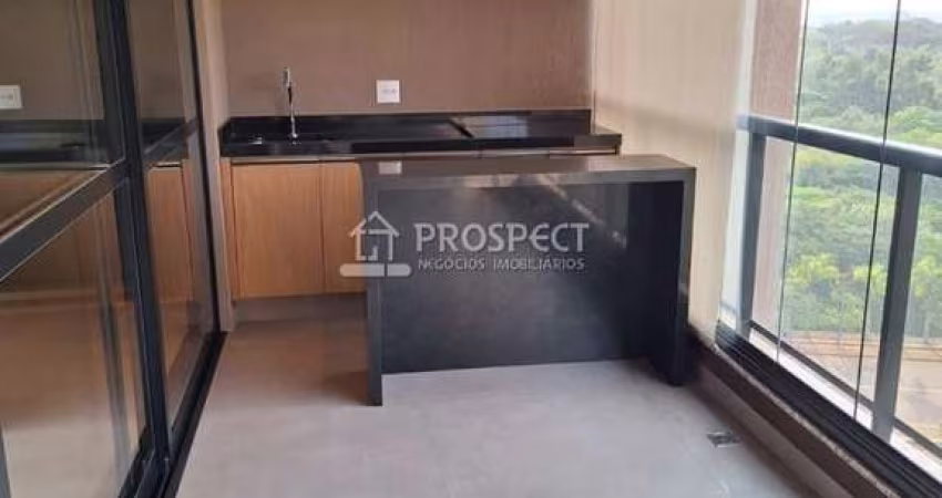 Apartamento no Jardim Olhos d'Água | 3 suítes | 2 vagas