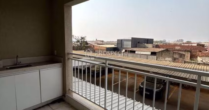 Apartamento nos Campos Elíseos | 3 dormitórios | 2 vagas