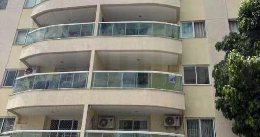 Apartamento com 3 quartos para alugar na Rua Ana Silva, Pechincha, Rio de Janeiro
