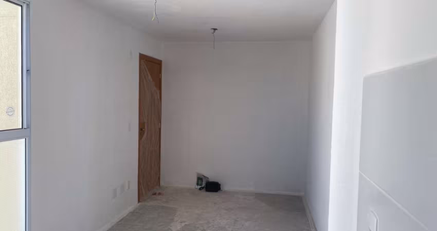 Apartamento com 2 quartos à venda na Avenida Lions Scharlau, 131, Santos Dumont, São Leopoldo