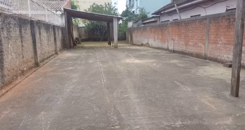 Terreno à venda na Rua Presidente Roosevelt, 1201, Centro, São Leopoldo