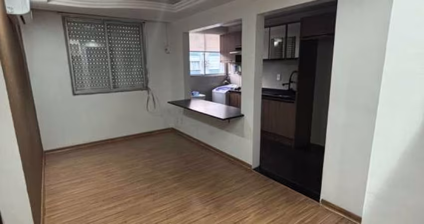 Apartamento com 2 quartos à venda na Rua Santana, 111, Vila Olímpica, Esteio