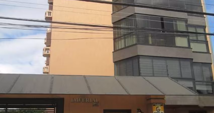 Apartamento com 3 quartos à venda na Rua dos Ferroviários, 363, Centro, Esteio