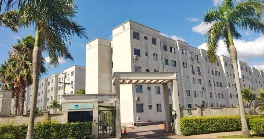 Apartamento com 2 quartos à venda na Avenida Lúcio Bittencourt, 1350, Centro, Sapucaia do Sul