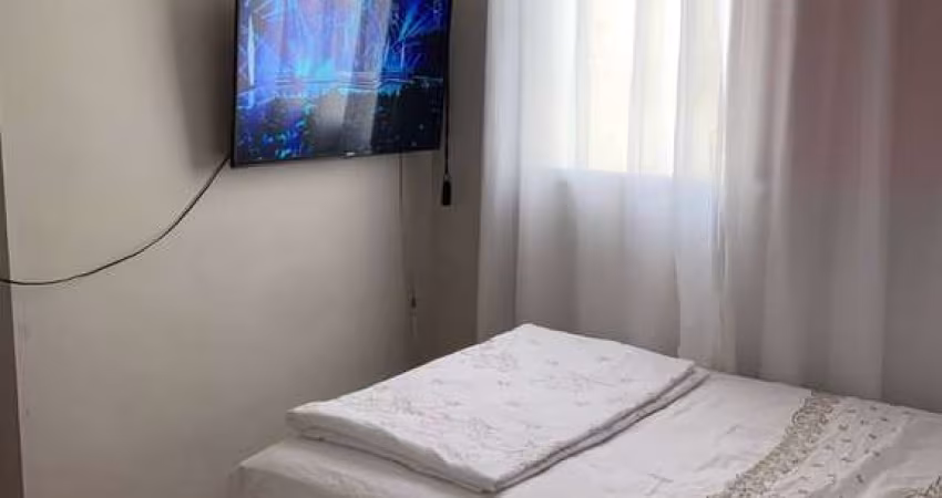 Apartamento com 2 quartos à venda na Avenida Lúcio Bittencourt, 1350, Centro, Sapucaia do Sul