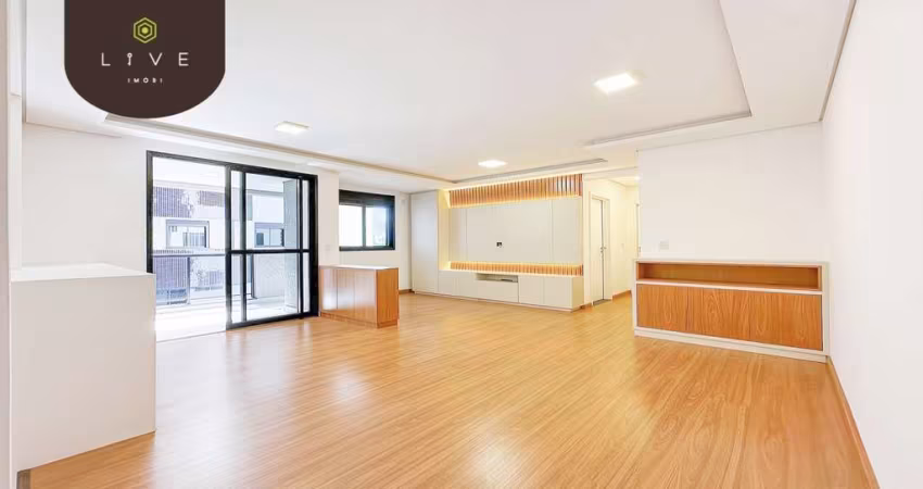 Apartamento com 2 quartos à venda na Rua Tamoios, 771, Vila Izabel, Curitiba